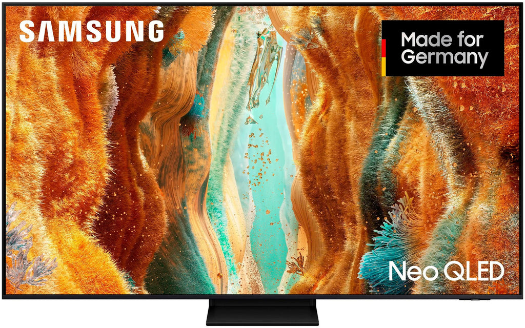 SAMSUNG GQ55QN70FAU Neo QLED 4K Fernseher