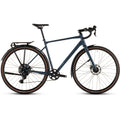 CUBE NUROAD ONE FE - Gravel Bike - 2026 - grovegreen / black
