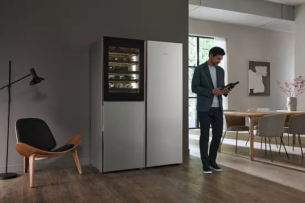 MIELE KWNS 4784 DE – Weinkühlschrank