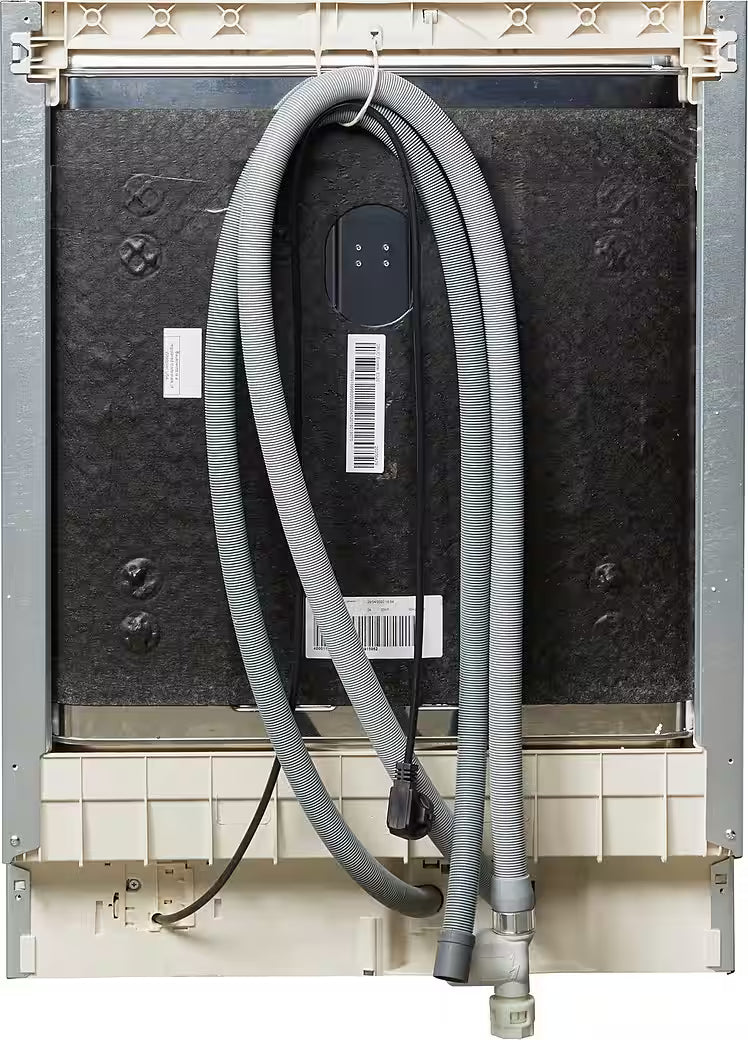 BAUKNECHT OBUC Ecostar 5320 – Unterbaugeschirrspüler