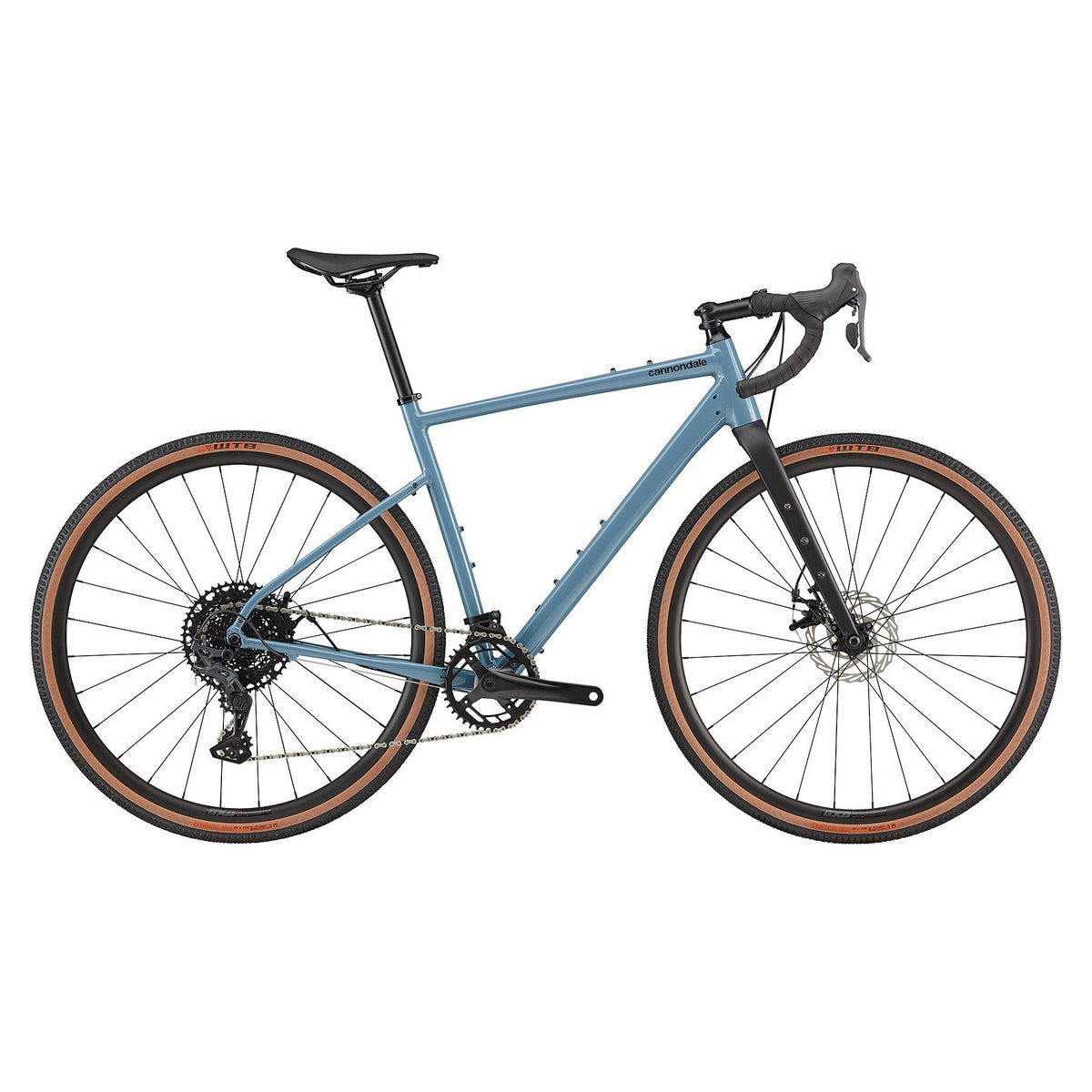 Cannondale TOPSTONE 3 - Gravelbike - 2025 - storm cloud