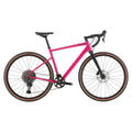 Cannondale TOPSTONE 2 - Shimano CUES - Gravelbike - 2025 - orchid