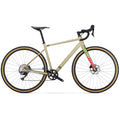 Wilier JAROON - GRX 1x12 - Miche - Gravel Bike - 2026 - sand green