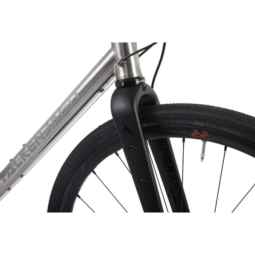 Falkenjagd ARISTOS T GRAVEL - Shimano GRX 2x - Gravel Bike - 2026