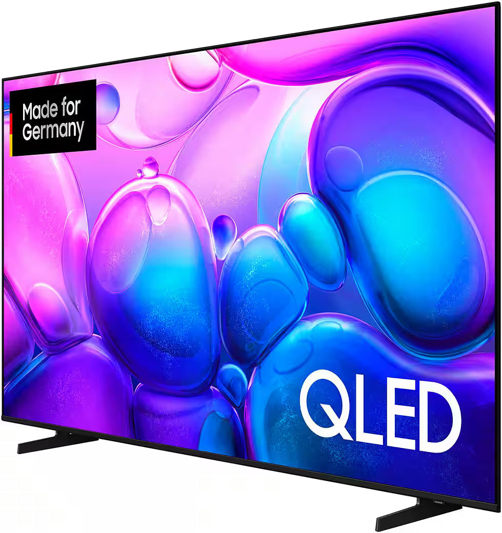 SAMSUNG GQ85Q6FAAU QLED 85 Zoll 4K Fernseher