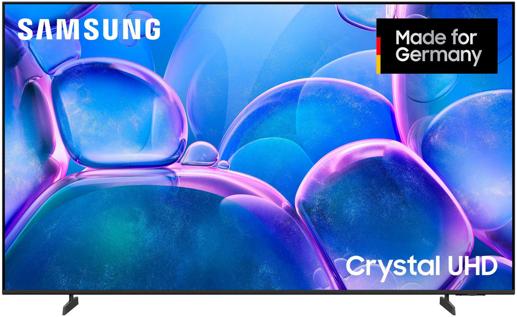 Samsung GU65U7099FU Crystal UHD 4K LED-Fernseher