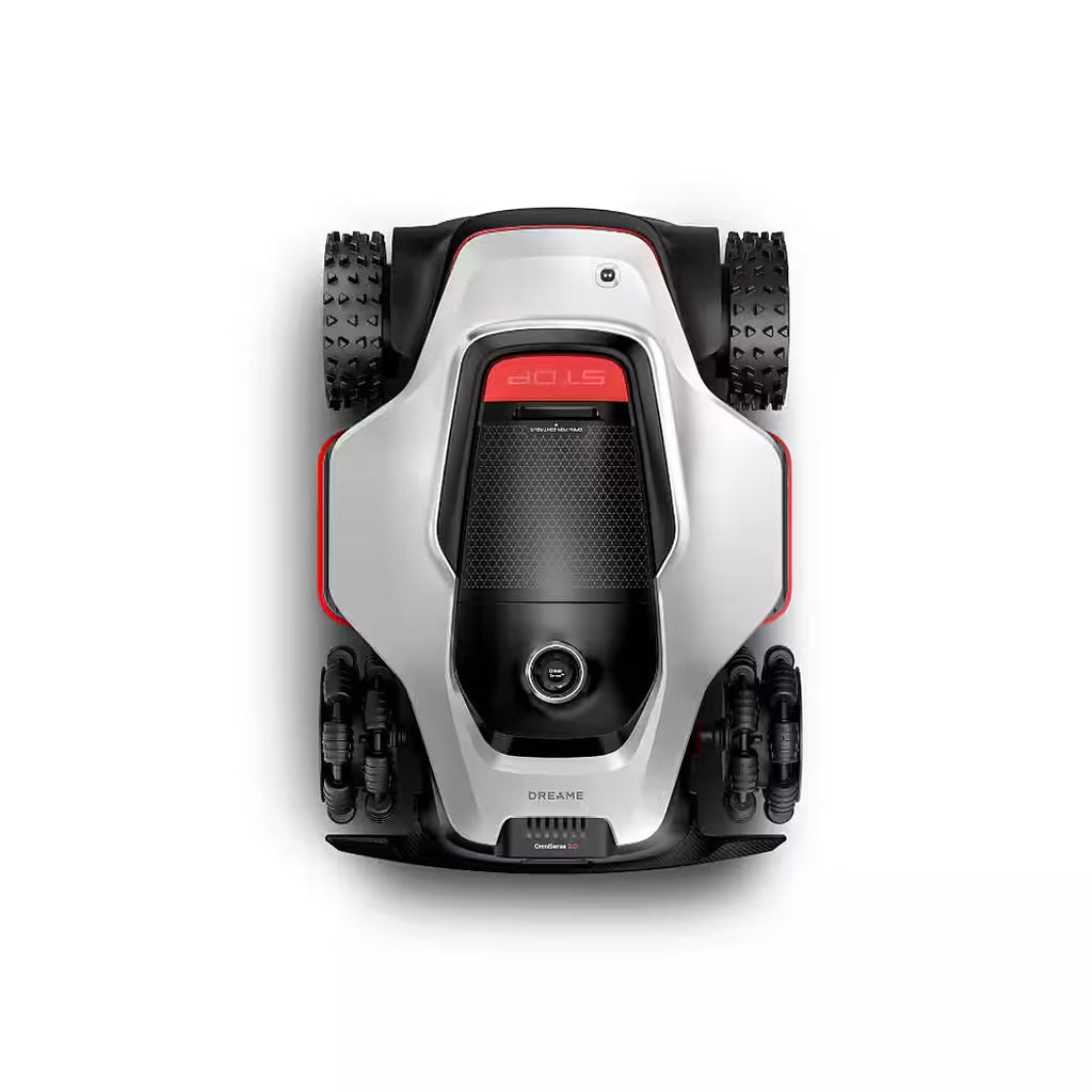 DREAME A3 AWD Pro 3500 – Robot tondeuse à transmission intégrale