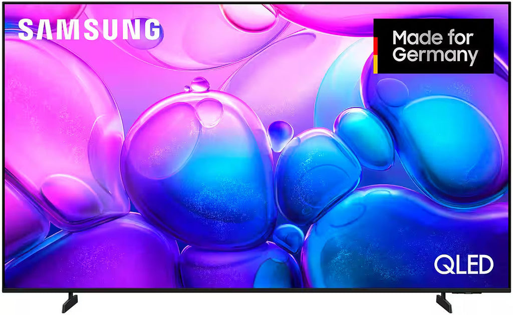SAMSUNG GQ85Q6FAAU QLED 85 Zoll 4K Fernseher