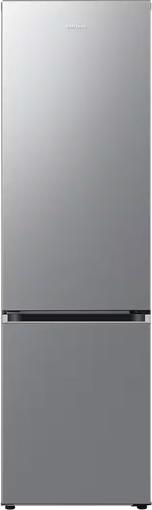 Samsung RB38C607AS9 – Kühl-/Gefrierkombination Front: