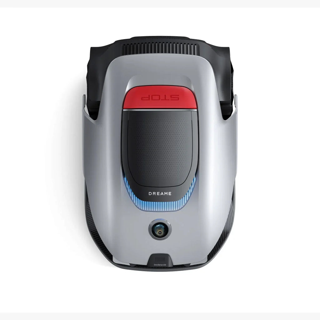 Dreame A2 – Robot tondeuse intelligent