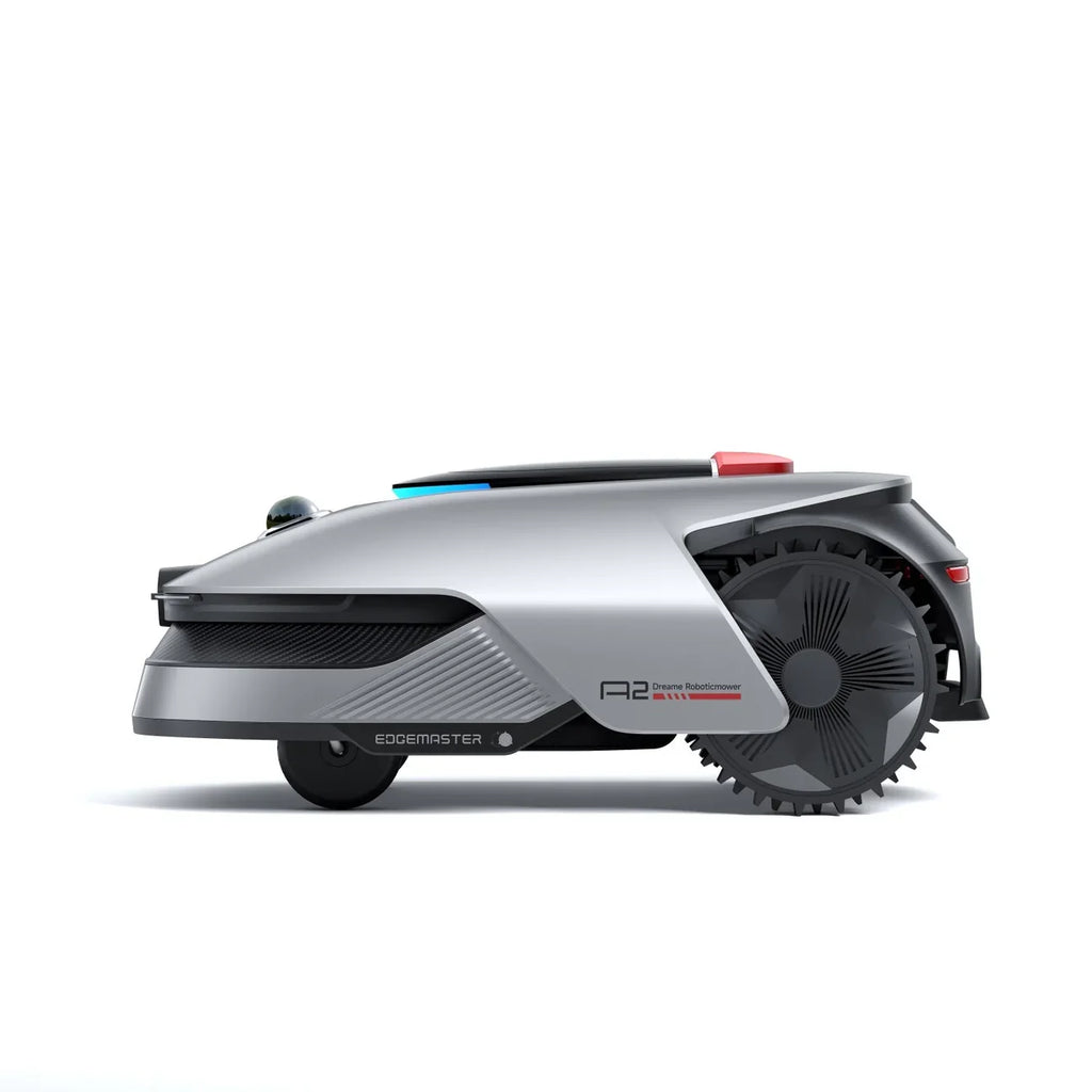 Dreame A2 – Robot tondeuse intelligent