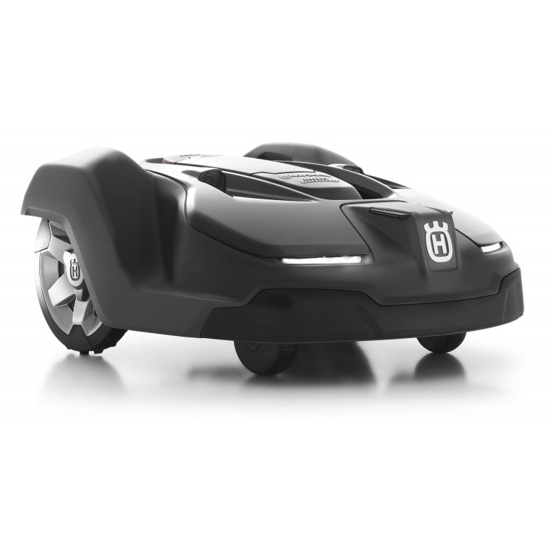 Husqvarna Automower® 315X avec kit d'installation M