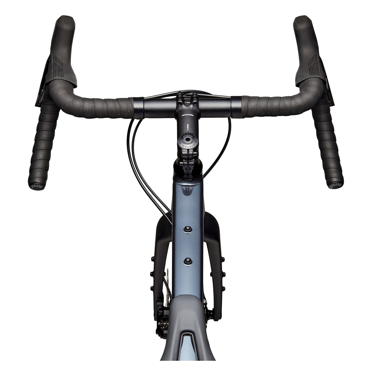 Cannondale TOPSTONE 2 - Shimano CUES - Gravelbike - 2025 - tungsten blue