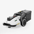 MAMMOTION YUKA 3000 + Kehr-Set + zusätzlicher 4,5-Ah-Akku
