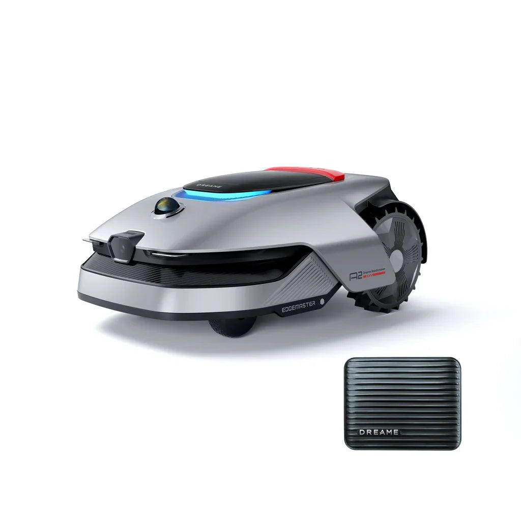 Dreame A2 3000 – Robot tondeuse intelligent