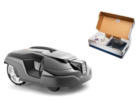 Husqvarna Automower® 315 avec kit d'installation M