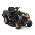 McCulloch M125-97TC Powerdrive avec bac de ramassage arrière