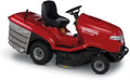 Honda HF 2315 HM – Tondeuse autoportée professionnelle à essence