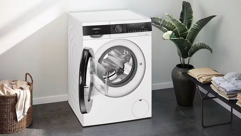 SIEMENS iQ500 Waschmaschine WG56G2Z41