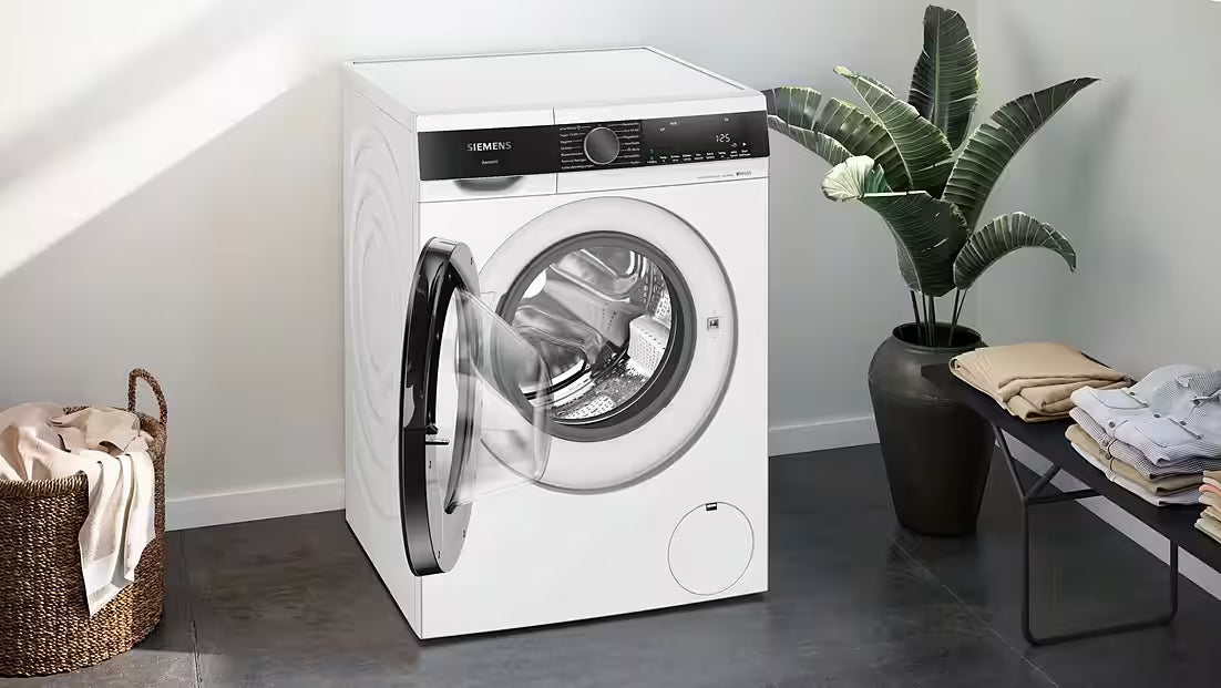 SIEMENS iQ500 Waschmaschine WG56G2Z41
