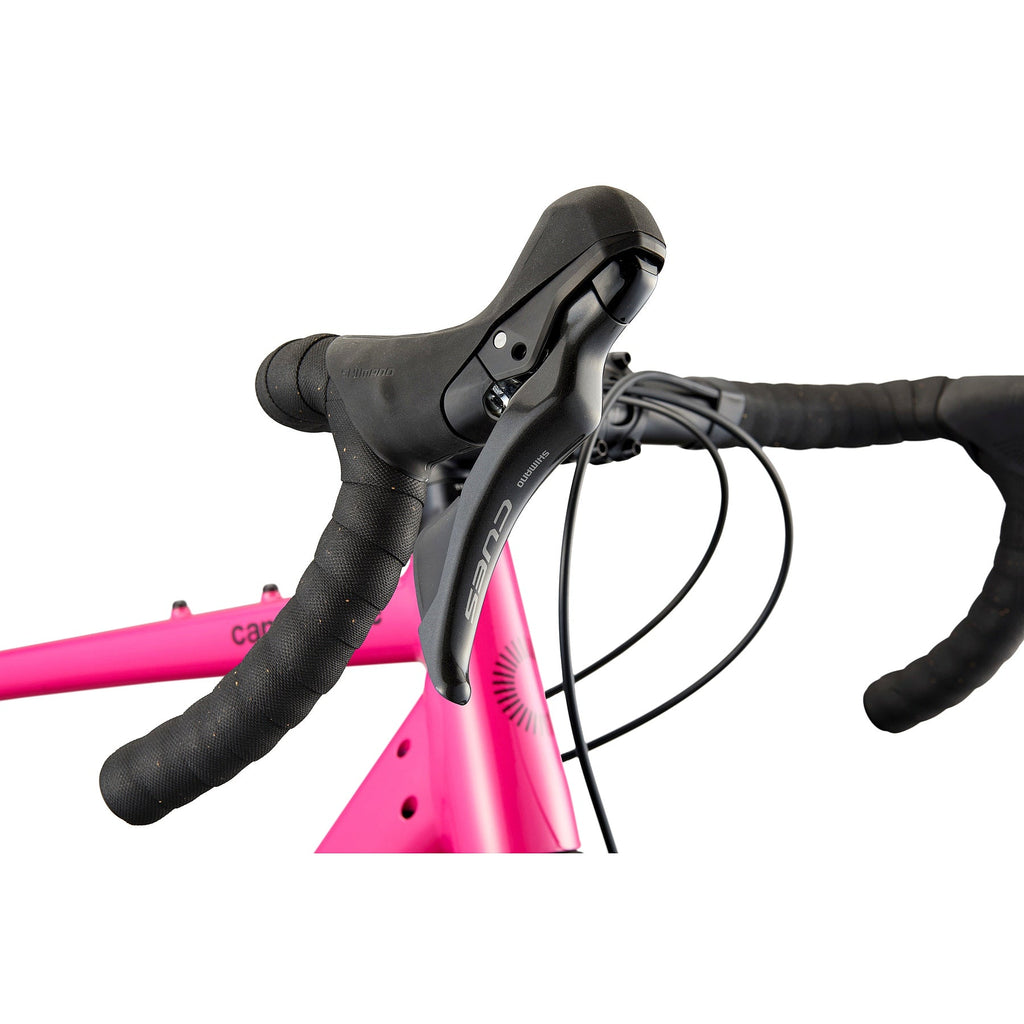Cannondale TOPSTONE 2 - Shimano CUES - Gravelbike - 2025 - orchid