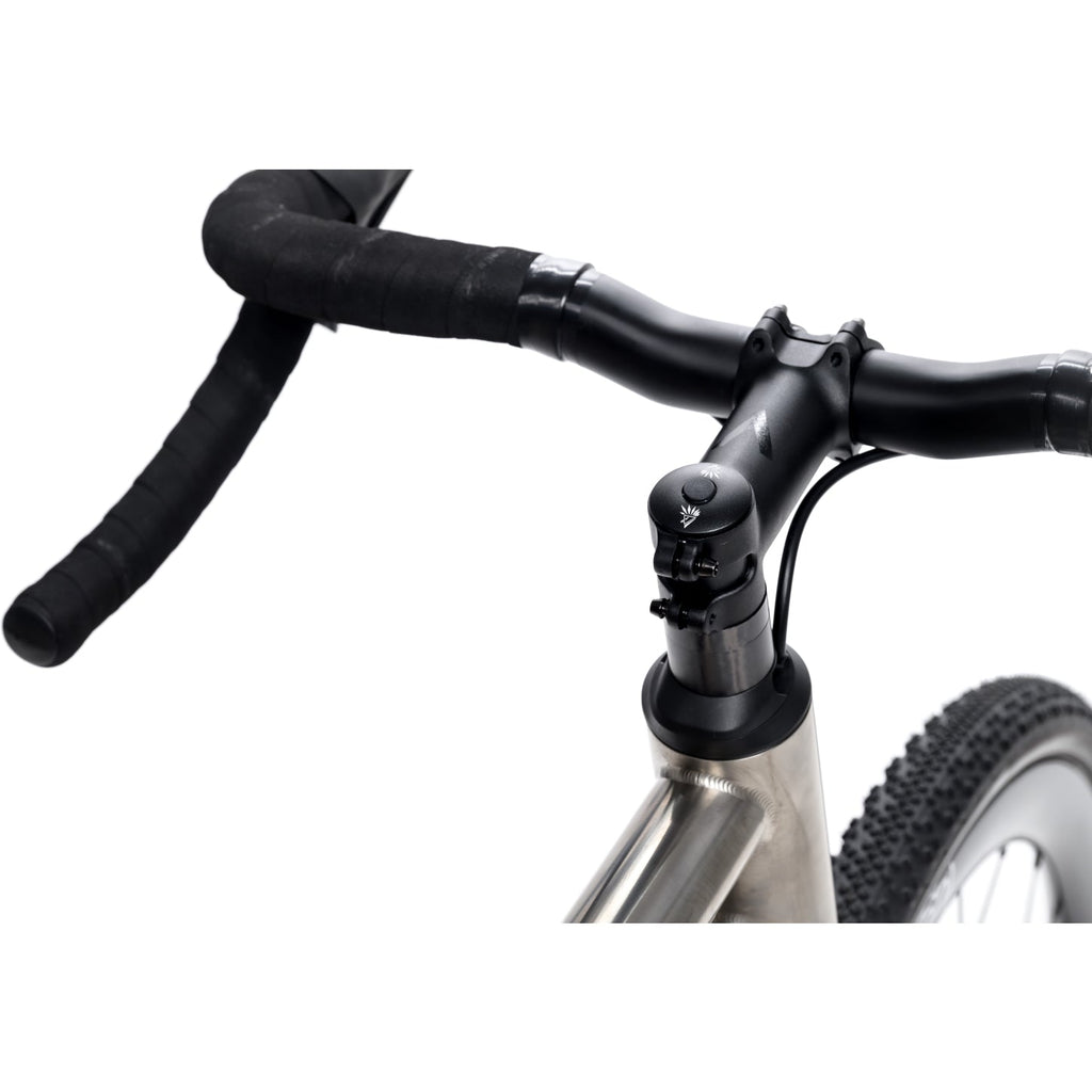 Falkenjagd ARISTOS GT GRAVEL - GRX Di2 - Gravel-Bike - 2026