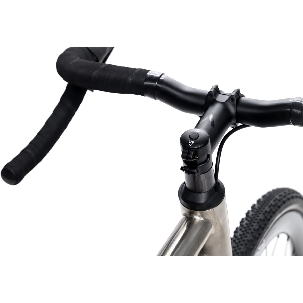 Falkenjagd ARISTOS GT GRAVEL - GRX Di2 - Gravel-Bike - 2026