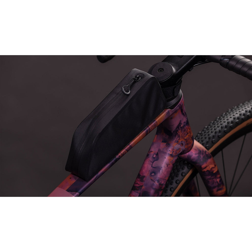 CUBE NUROAD C:62 EX - Carbon Gravel Bike - 2026 - shiftblush / art