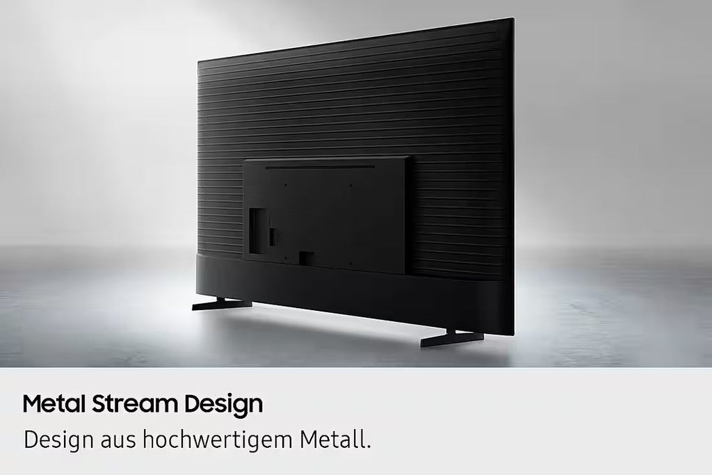 Samsung GU75U8079FU 75 Zoll Crystal UHD 4K LED-Fernseher