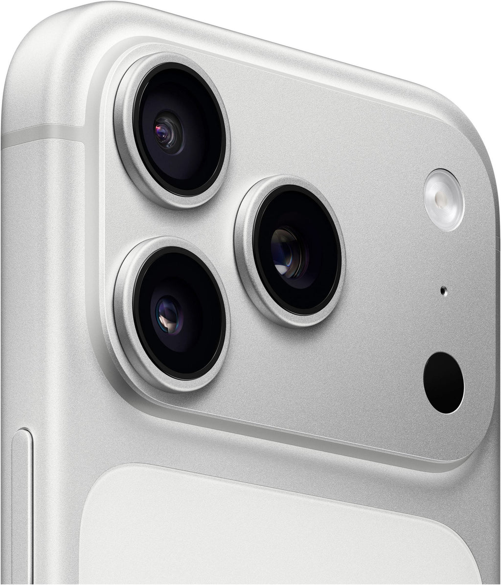 Apple iPhone 17 Pro Smartphone
