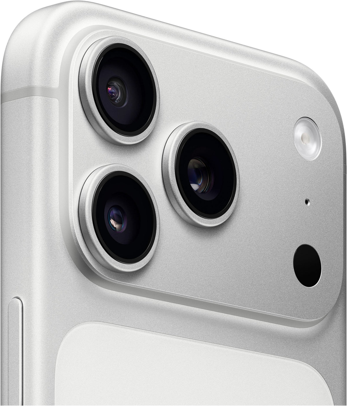 Apple iPhone 17 Pro Smartphone