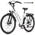 TTGO C3 2.0 E-Bike Cityrad 28 Zoll