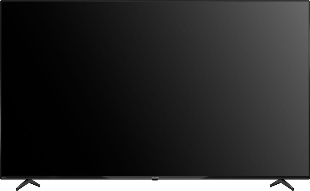SHARP 4T-C70HLx 70 Zoll 4K Ultra HD LED Google TV
