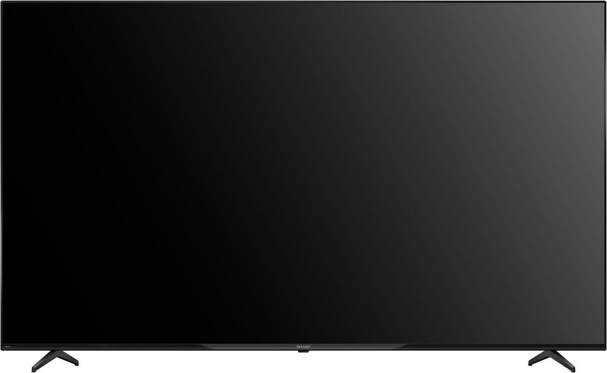 SHARP 4T-C70HLx 70 Zoll 4K Ultra HD LED Google TV