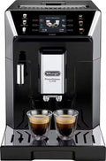 DE'LONGHI PrimaDonna Class ECAM550.65.SB