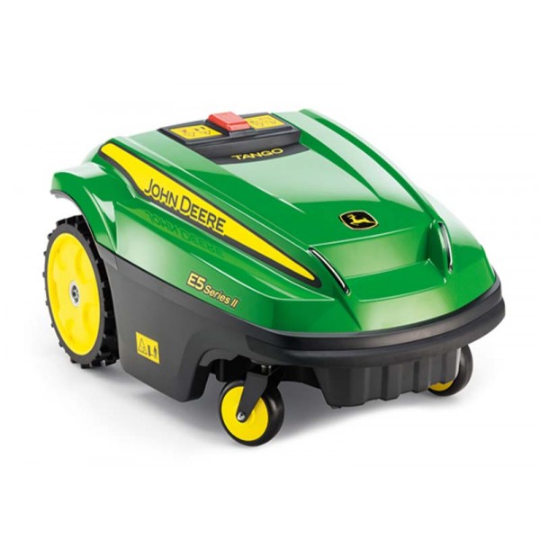 John Deere Tango E5 Série II – Robot tondeuse