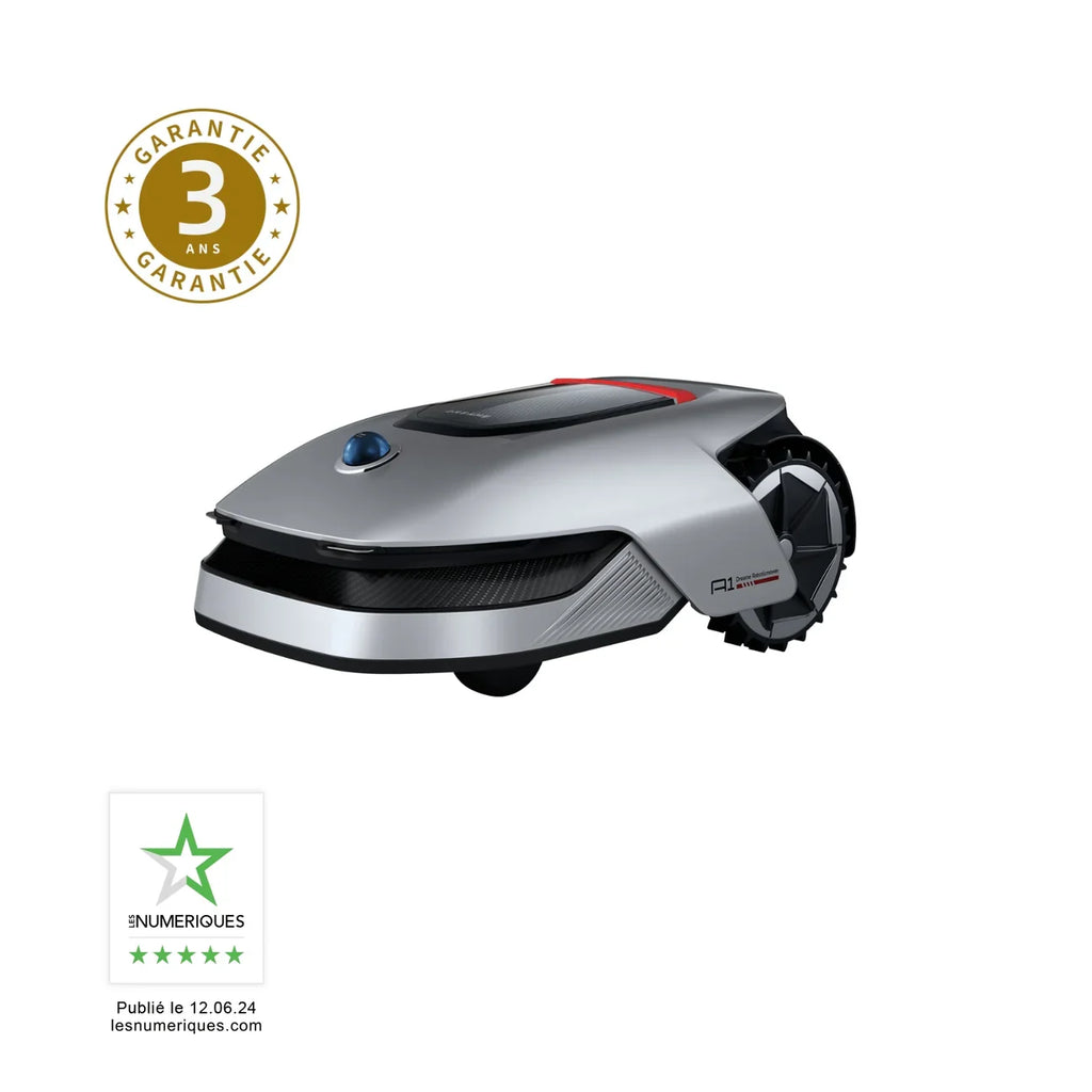 Dreame A1 – Robot tondeuse intelligent
