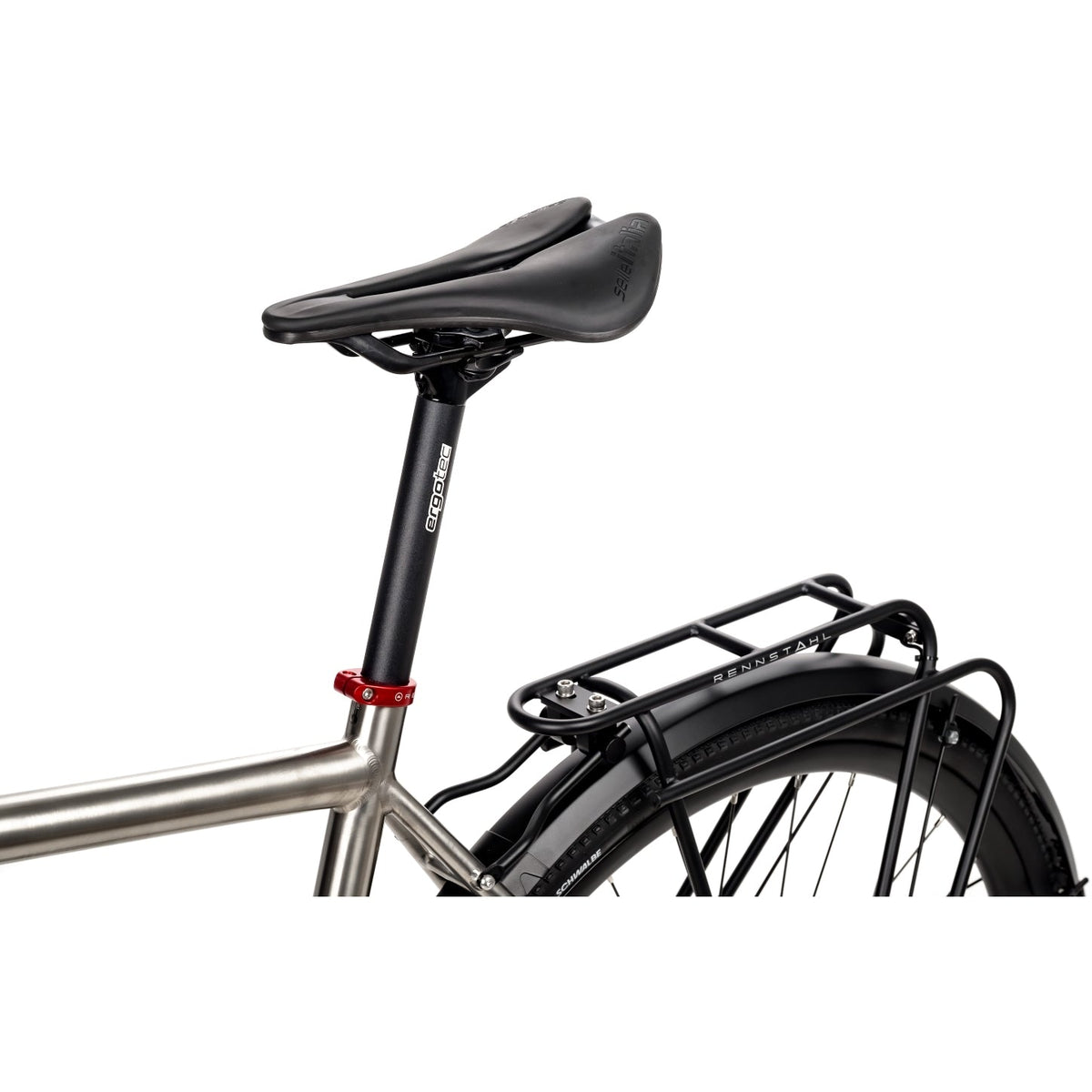 Falkenjagd ARISTOS T URBAN - Ekar GT - Gravel Bike - 2026