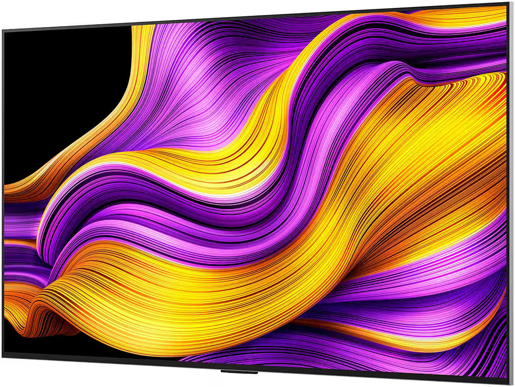 LG OLED55G58LW OLED-Fernseher
