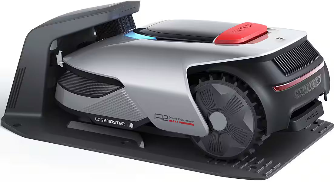 DREAME Roboticmower A2 1200 – Intelligenter Mähroboter mit LiDAR & KI