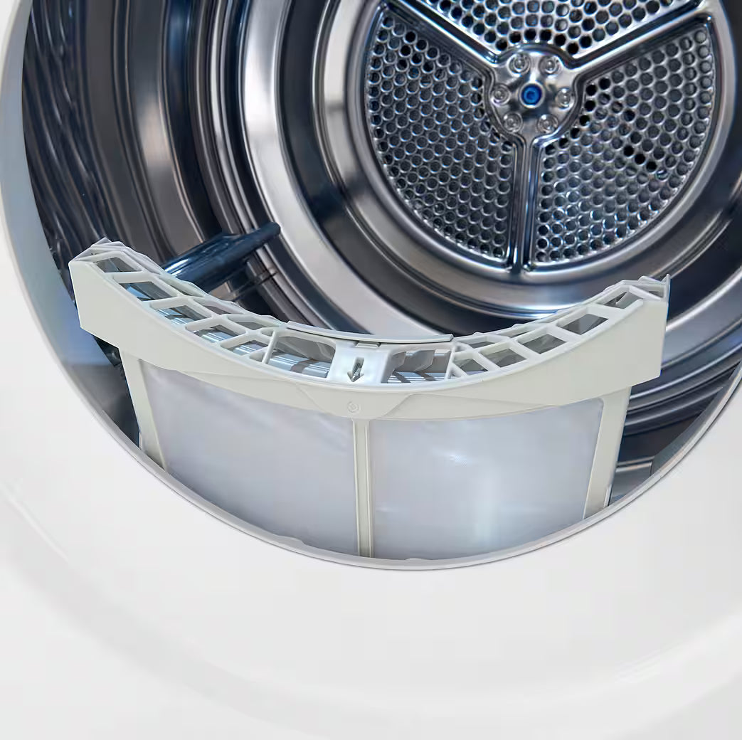 LG Vivace RT80V9W Wärmepumpentrockner