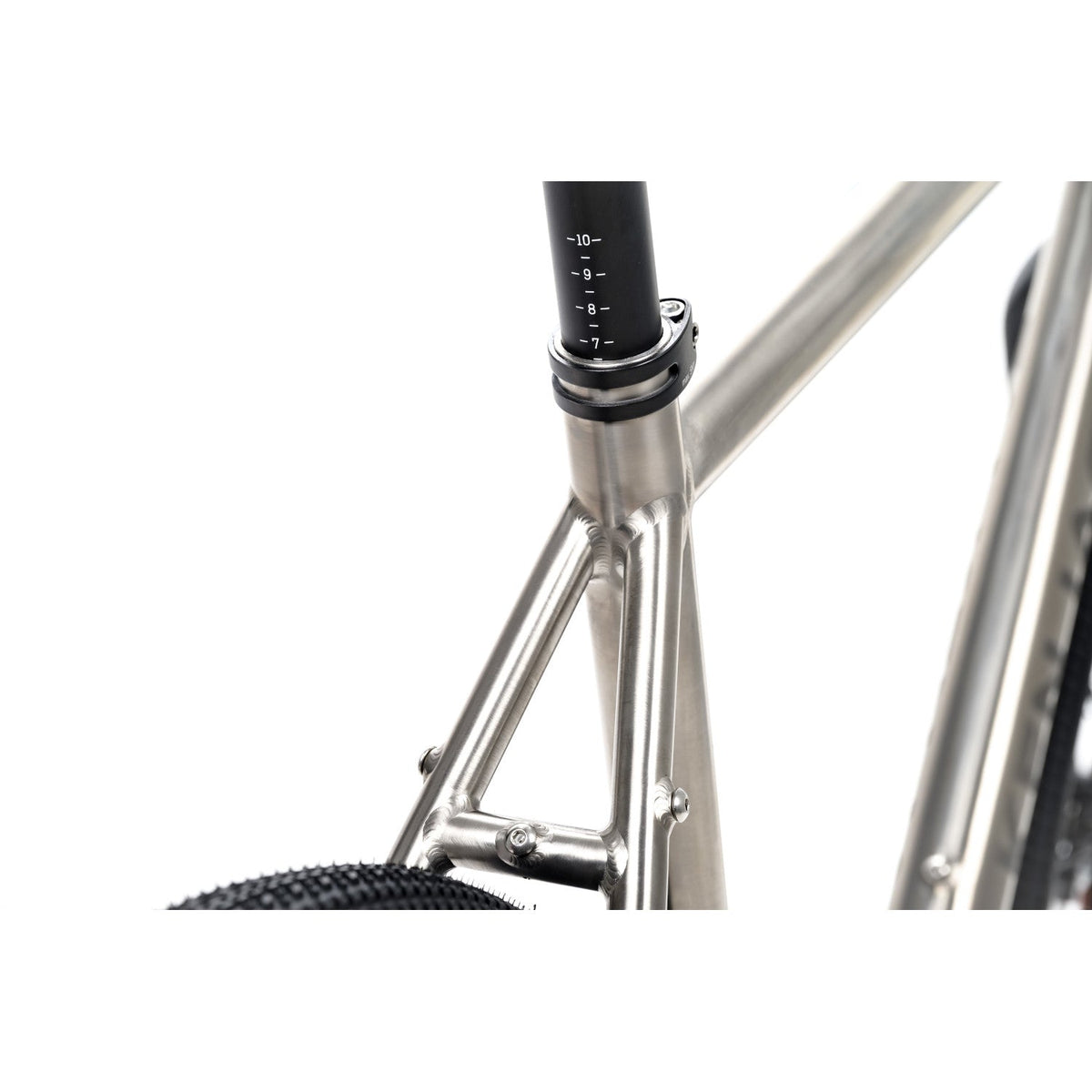 Falkenjagd ARISTOS GT GRAVEL - GRX - Gravel Bike - 2026