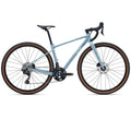 Liv DEVOTE 0 - Damen Gravel Bike - 2026 - Clear Sky