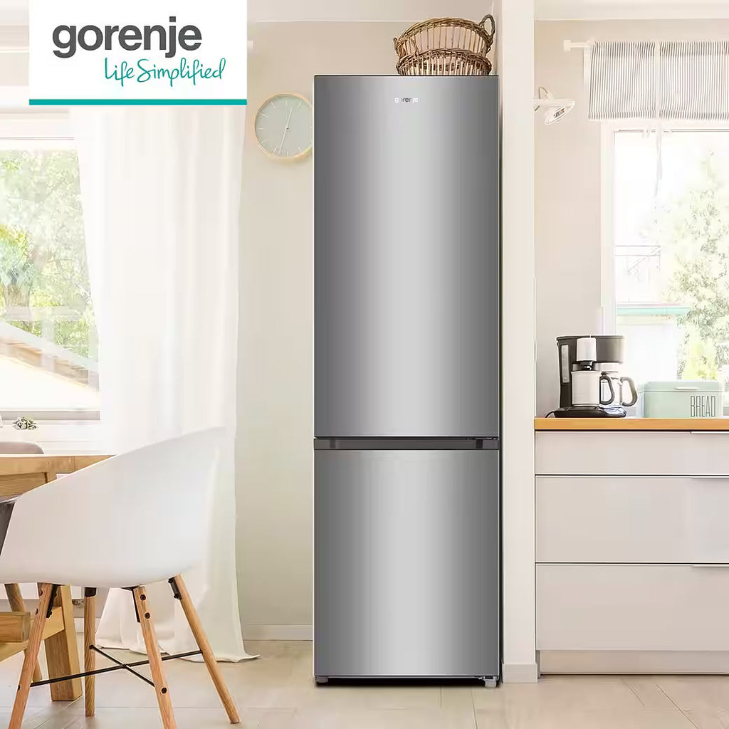 GORENJE RK4182PS4 – Kühl-/Gefrierkombination