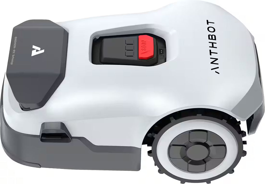 MOVA 1000 – Intelligenter Rasenmähroboter