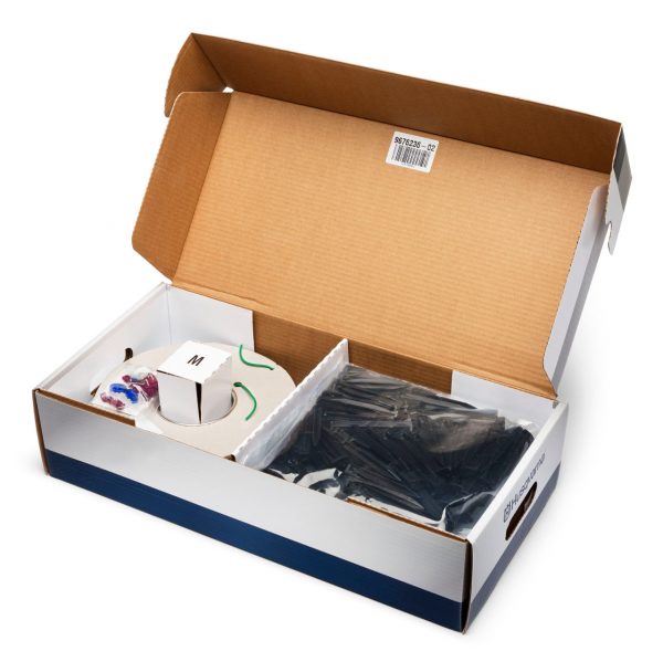 Husqvarna Automower® 315 avec kit d'installation M