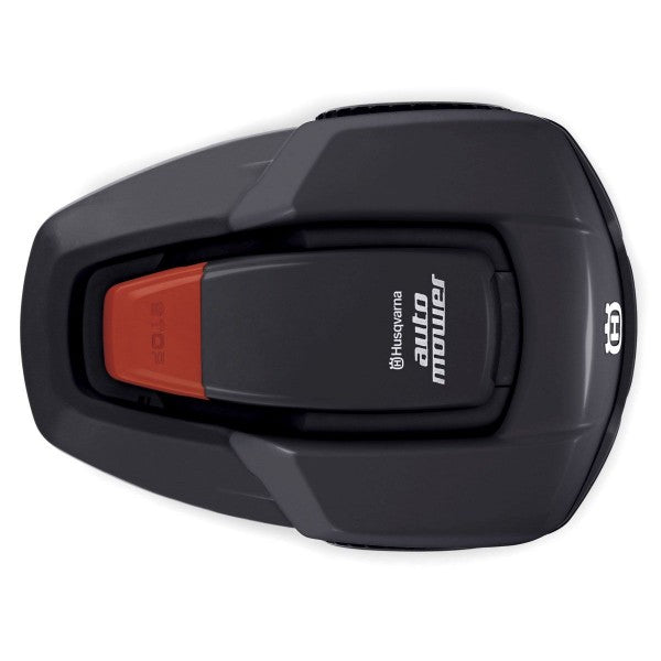 Husqvarna Automower 105 mit Installationskit S