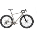 Falkenjagd ARISTOS R Trail Gravel - Ekar GT - Titan Gravel Bike - 2026