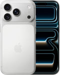 Apple iPhone 17 Pro Smartphone
