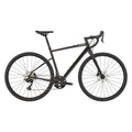 Cannondale TOPSTONE 1 - Shimano GRX - Gravelbike - 2026 - obsidian